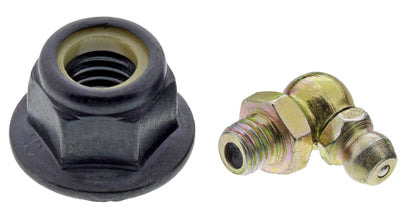 MEVOTECH CMS501130 Mevotech Supreme Control Arm & Ball Joint Assembly CMS501130
