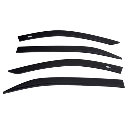 Husky Liners 2854114 Low Profile Ventvisor Rain Guards