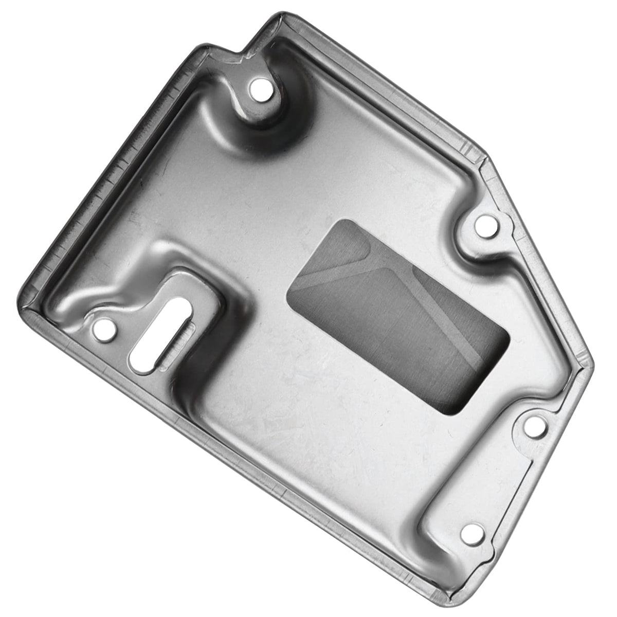 Beck Arnley 044-0207 Automatic Transmission Filter Kit