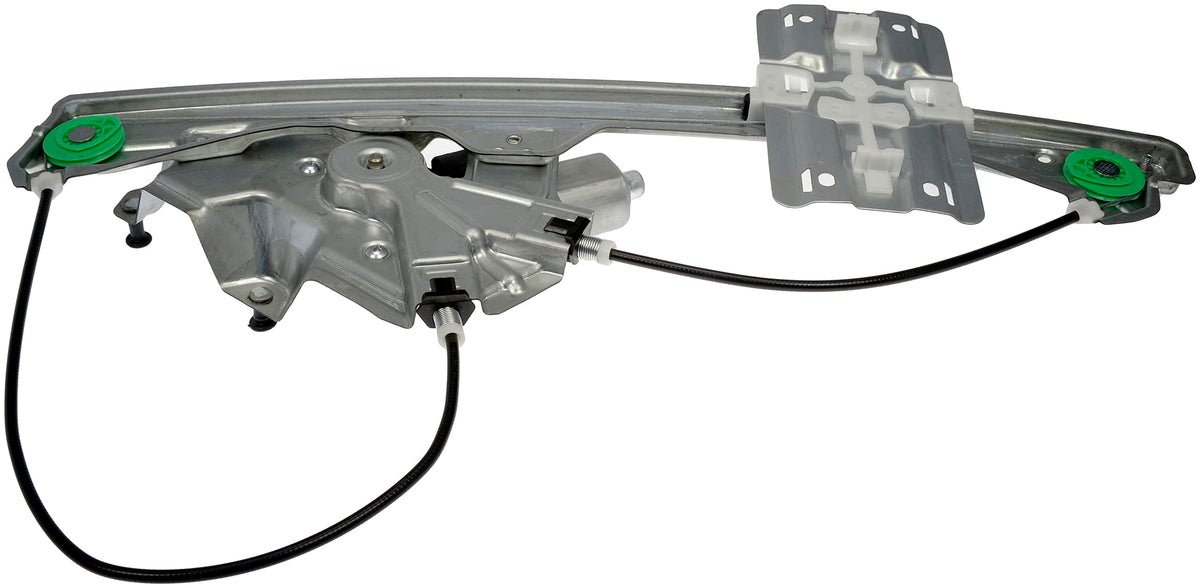DORMAN 751-889 Dorman 751-889 Front Passenger Side Power Window Regulator and Motor Assembly Compatible with Select Ford Models
