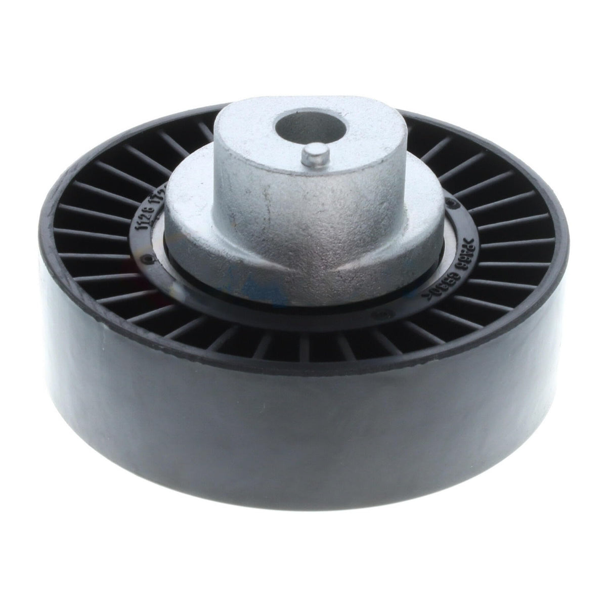 VAICO V20-0209 VAICO Deflection/Guide Pulley, V-ribbed belt V20-0209
