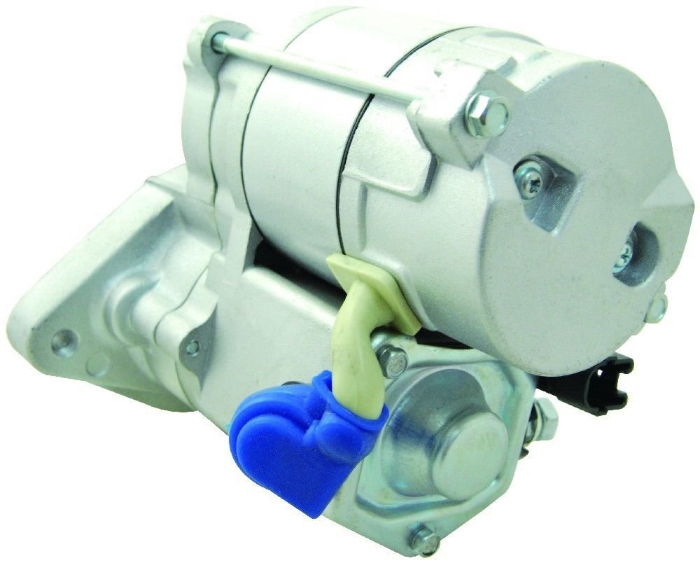 WAI 17737N WAI 17737N Starter Motor
