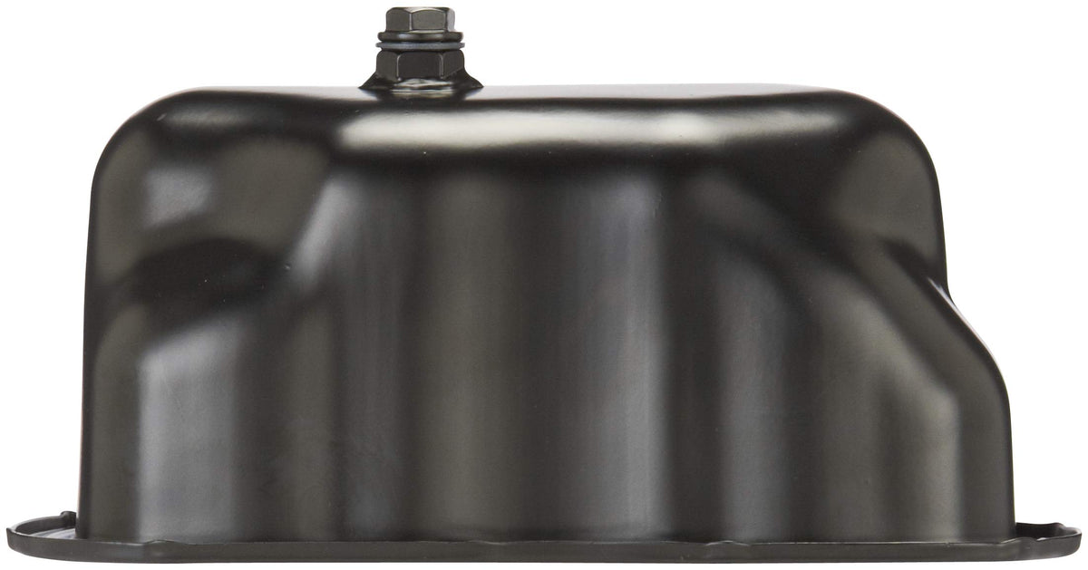 Spectra Premium SZP01A Engine Oil Pan Replacement