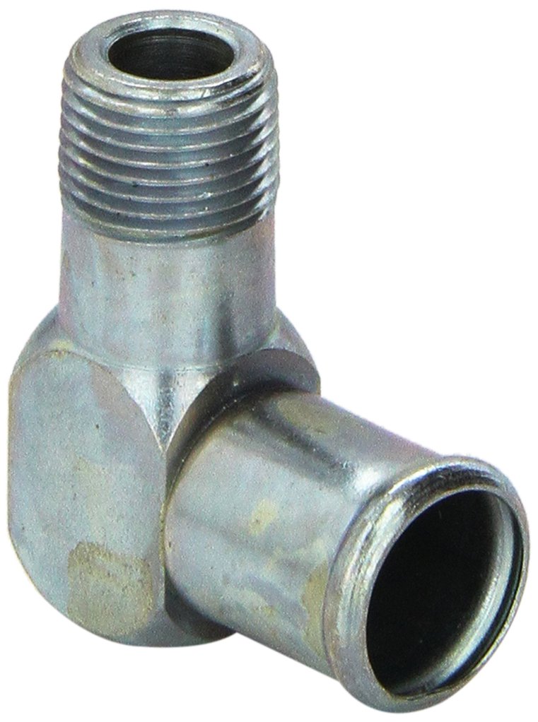 Four Seasons 84777 90° Heater Fitting
