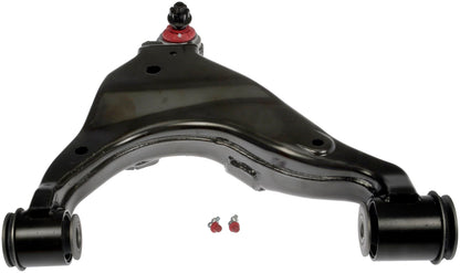 Dorman CB75243RD Front Driver Side Lower Suspension Control Arm