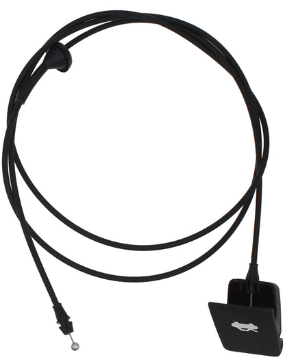 DORMAN 912-785 Dorman 912-785 HOOD RELEASE CABLE
