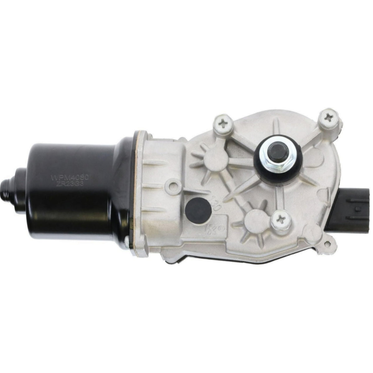 WAI WPM4080 WAI Windshield Wiper Motor - WPM4080