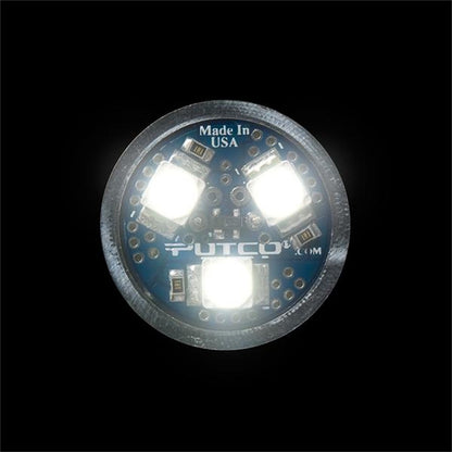 PUTCO 281571W Putco 281571W Neutron White 1157 LED Bulb - Pair