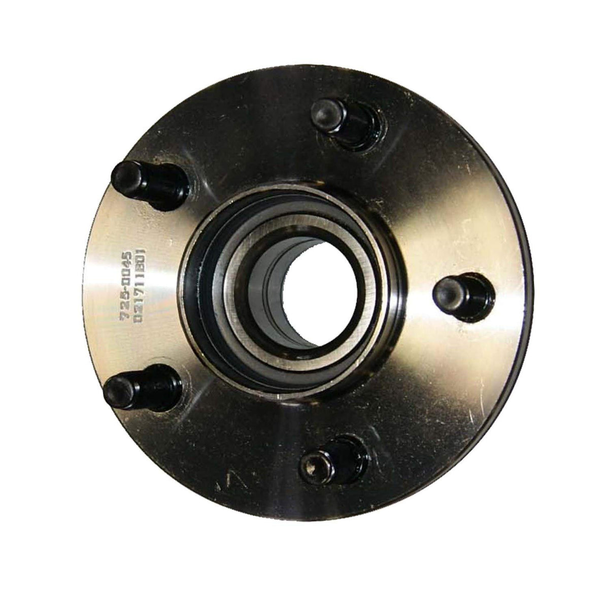 GMB 725-0045 GMB 725-0045 Wheel Bearing Hub Assembly
