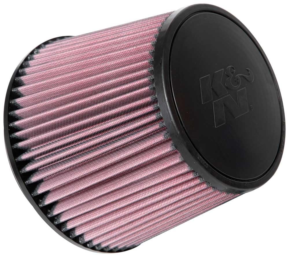K&N FILTER 63-2591 K&N Cold Air Intake System: High-Flow Air Filter, Increase Performance & Towing: Compatible with 2015-2020 Ford: F150, 63-2591