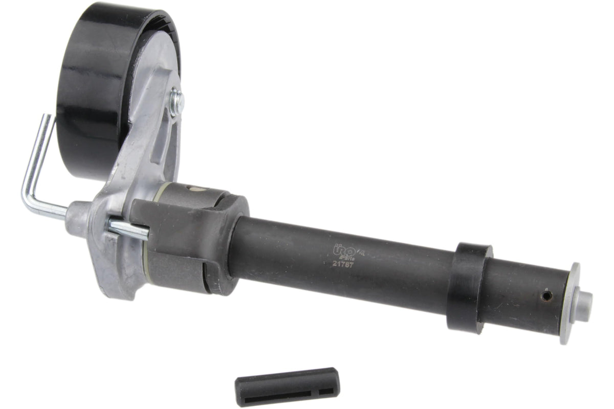 URO Parts 06J903133A Acc. Belt Tensioner