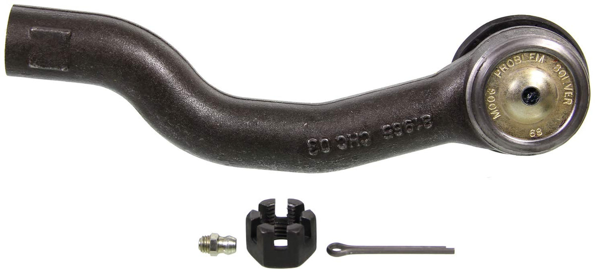 MOOG ES800048 MOOG ES800048 Steering Tie Rod End for 2005 - 2019 Nissan Frontier