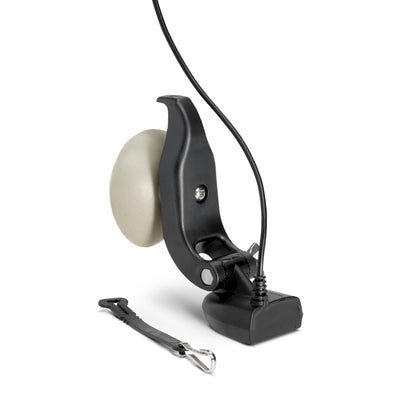 HUMMINBIRD 710278-1 Humminbird Portable Temperature Transducer for HELIX with Dual Spectrum CHIRP Sonar – XPT 9 HW T