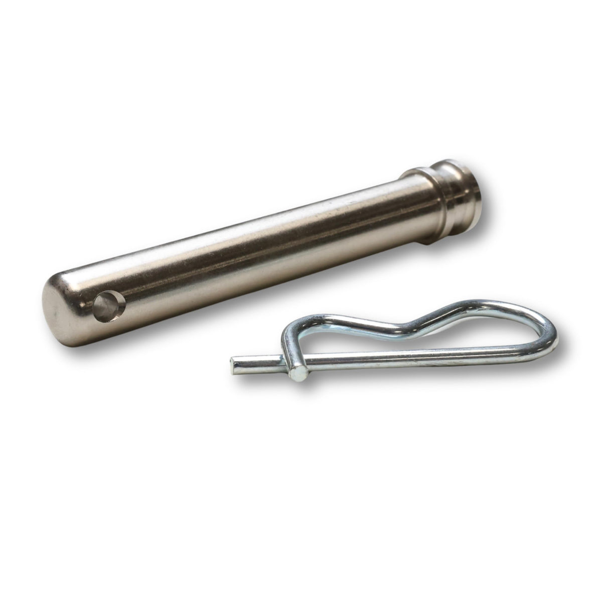 GEN-Y HITCH GH-096 GEN-Y Hitch Pin & Clip, 5/8" Diameter, 3.5" Useable Length
