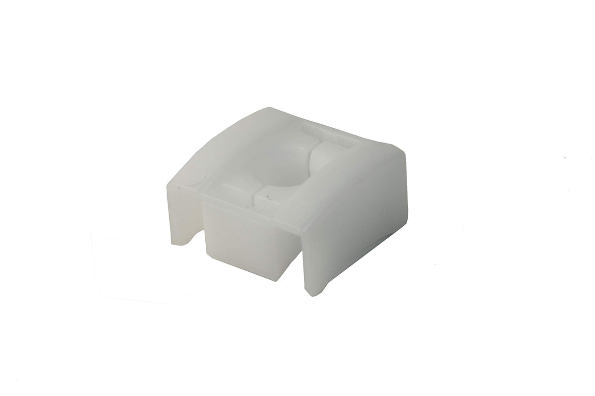 URO PARTS 1J0711550 URO Parts 1J0711550 MT Shift Bushing, White friction piece on the relay lever