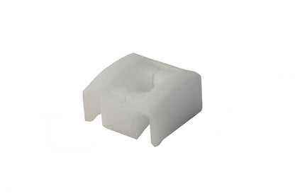 URO PARTS 1J0711550 URO Parts 1J0711550 MT Shift Bushing, White friction piece on the relay lever