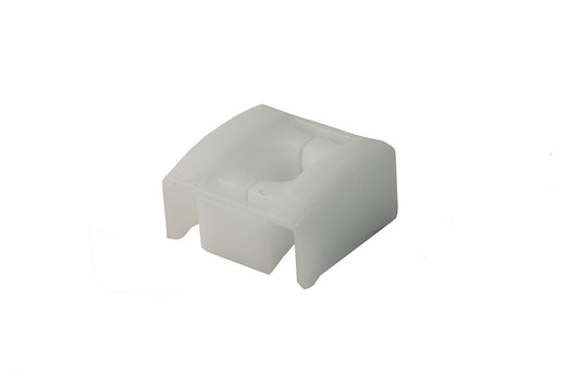 URO PARTS 1J0711550 URO Parts 1J0711550 MT Shift Bushing, White friction piece on the relay lever