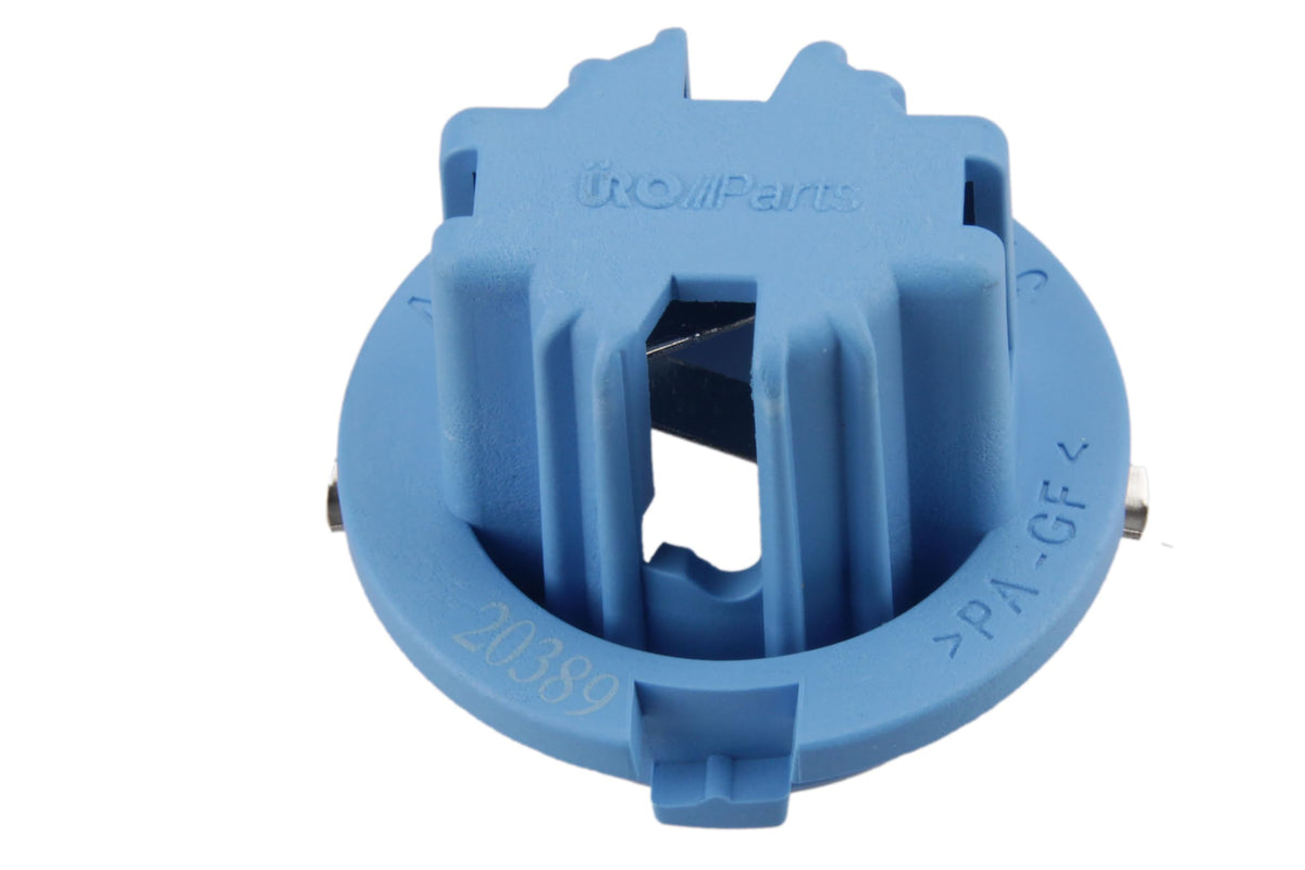 URO Parts 1408260582 Bulb Socket, Blue