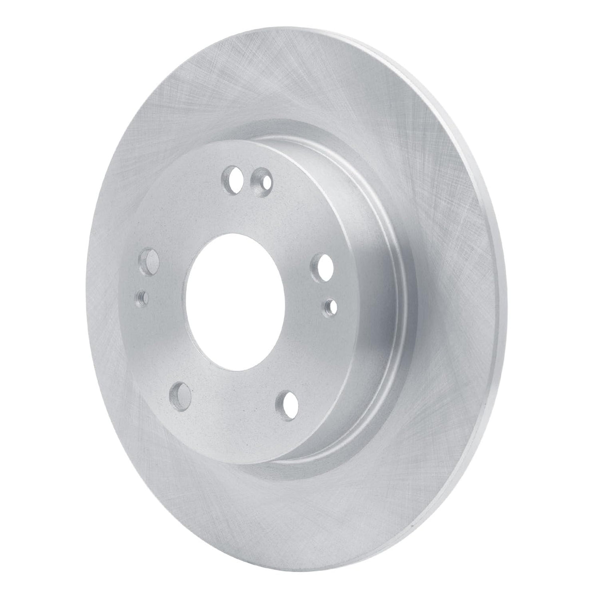 Dynamic Friction 600-59059 Rear Brake Rotor