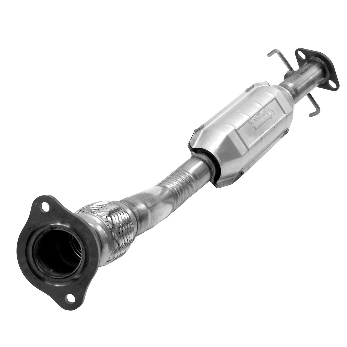 AP EXHAUST 642525 Ap Exhaust 642525 DIRECT FIT CATALYTIC CONVERTER