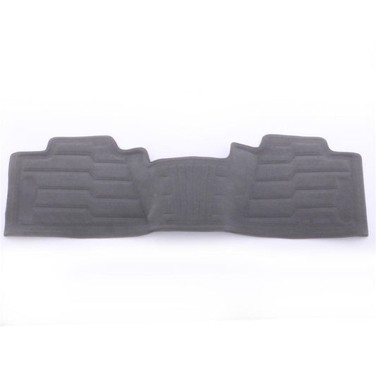 LUND 783136-G Lund 783136-G Catch-It Carpet Grey Rear Seat One Piece Floor Liner, 1 Pack