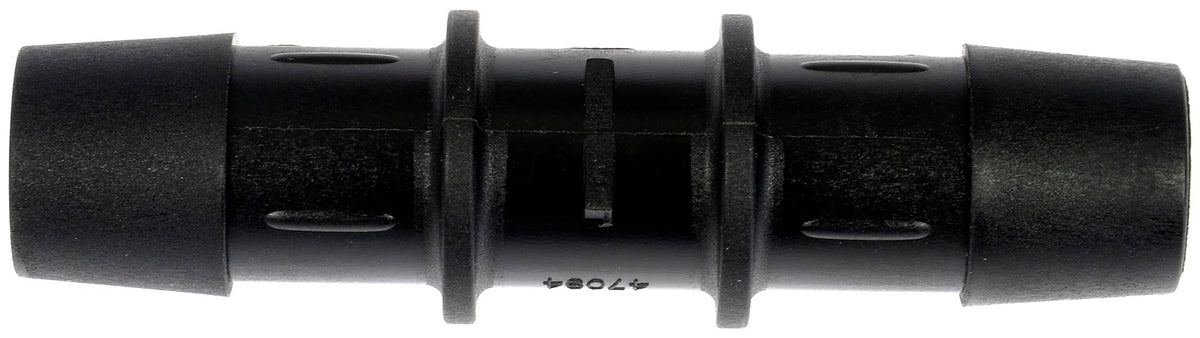 DORMAN 47094 Dorman 47094 Heater Hose Connectors - 5/8 in. X 5/8 in. Connector - Plastic