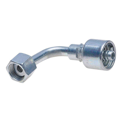 Gates G25241-1212 HYDRAULIC COUPLING-MEGACRIMP