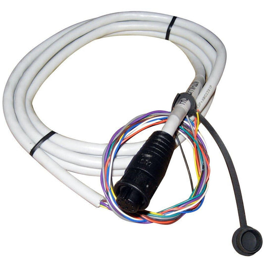 FURUNO 001-112-970 Furuno 001-112-970 Furuno 001-112-970 NMEA 0183 Cable assembly, GP33 Boating Wire