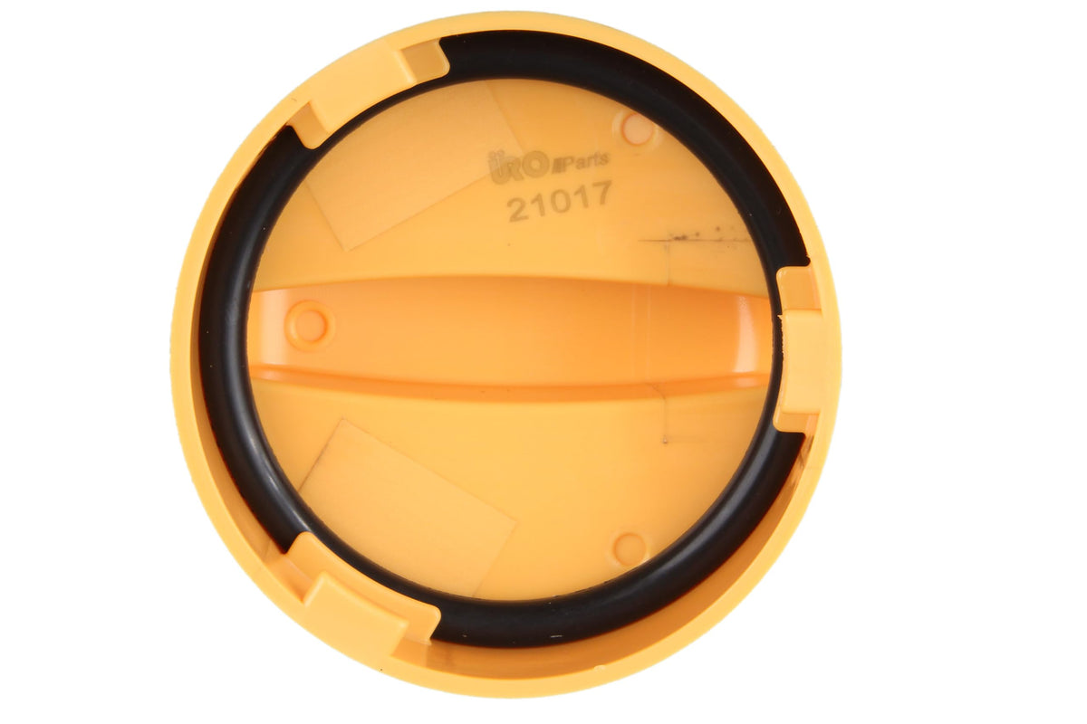 URO Parts 99610703550 ENGINE OIL FILLER CAP