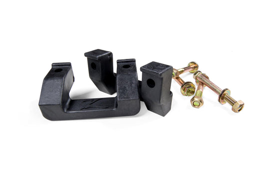 ZONE OFFROAD ZONC1200 Zone Offroad ZONC1200 07-17 GM 1500 2IN LEVELING KIT