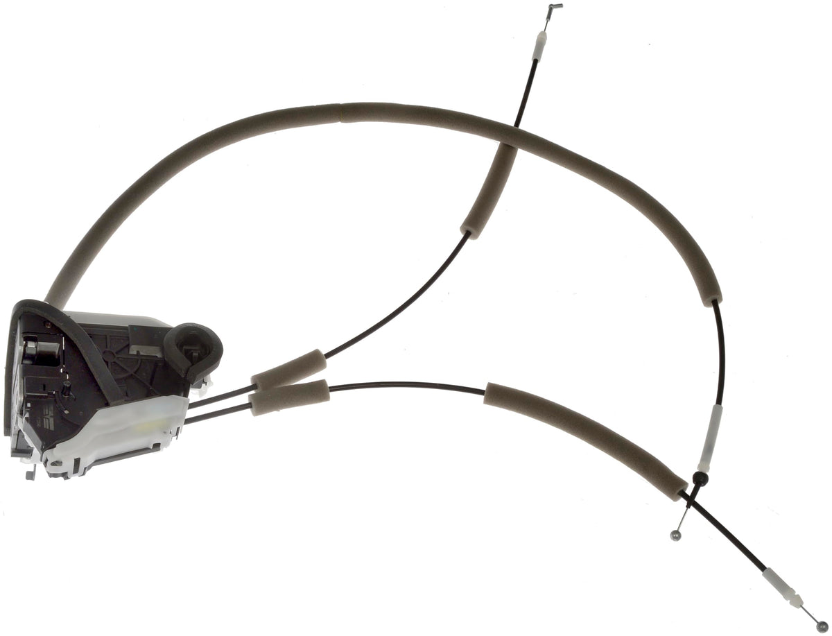 DORMAN 937-993 Dorman 937-993 Rear Driver Side Door Lock Actuator Motor