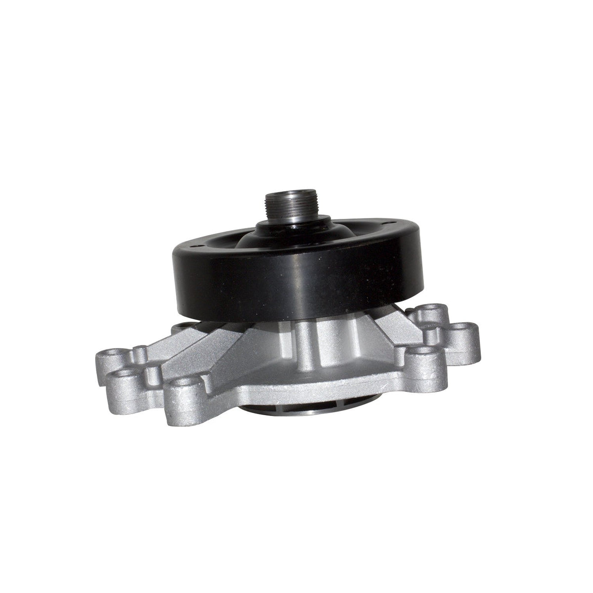 GMB 120-4350IM OE Replacement Water Pump with Metal Impeller