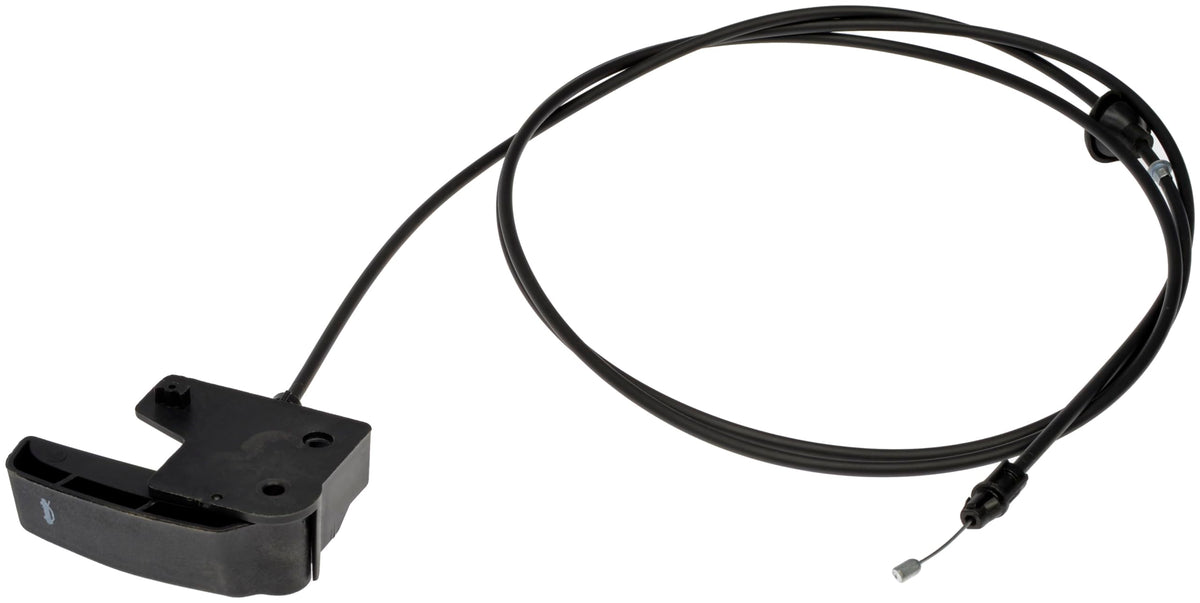 DORMAN 912-017 Dorman 912-017 HOOD RELEASE CABLE