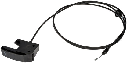 DORMAN 912-017 Dorman 912-017 HOOD RELEASE CABLE