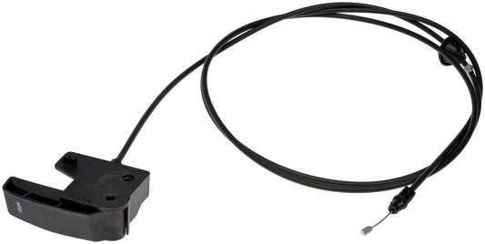 DORMAN 912-017 Dorman 912-017 HOOD RELEASE CABLE