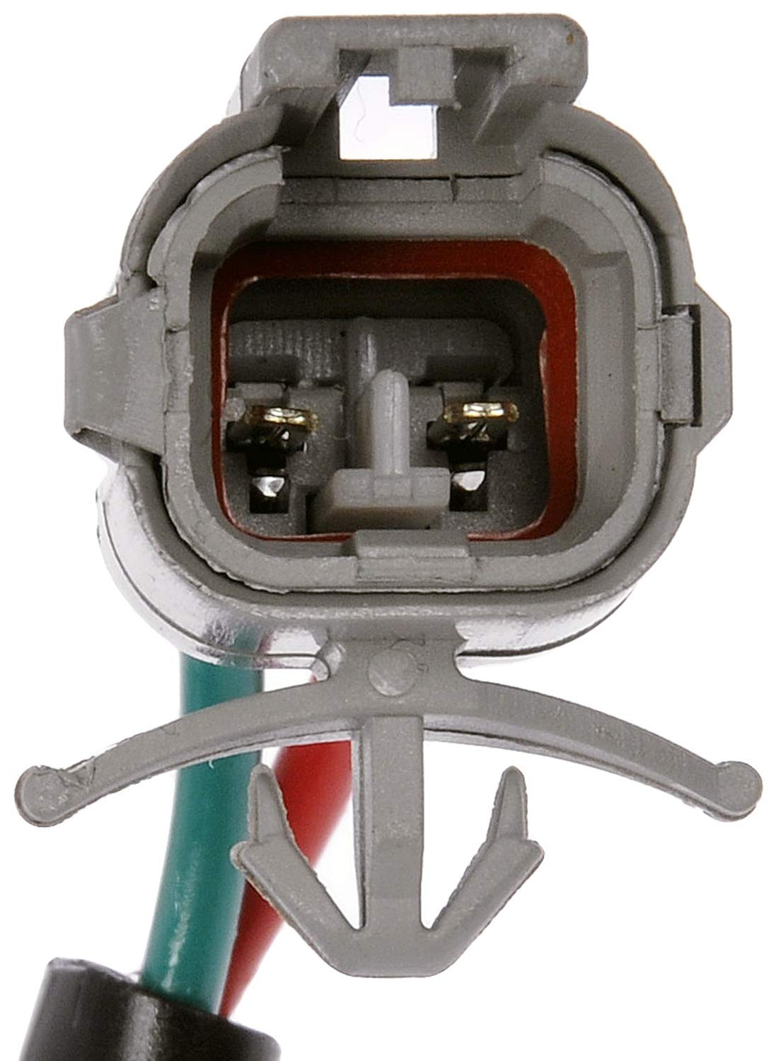 DORMAN 741-799 Dorman 741-799 Front Driver Side Power Window Regulator and Motor Assembly Compatible with Select Toyota Models