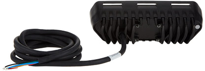 Rigid Industries 90122 Rigid Industries 90122 Amber Rigid Chase Tail Light, os