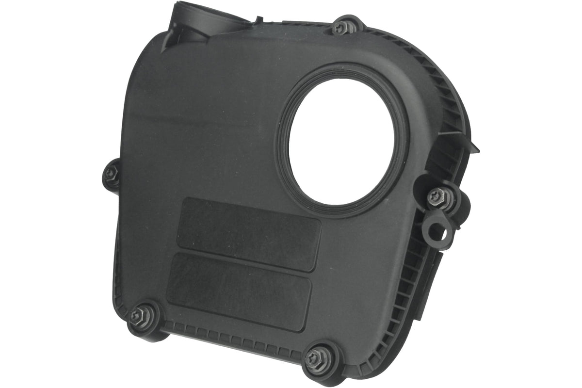 URO Parts 06L103269D Timing Cover, Includes Gasket & Hardware
