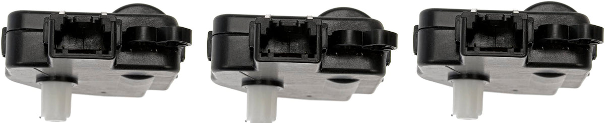 Dorman ADAKIT003 HVAC Air Door Actuator Kit