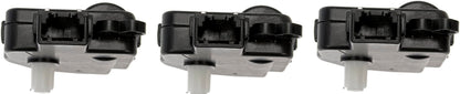 Dorman ADAKIT003 HVAC Air Door Actuator Kit