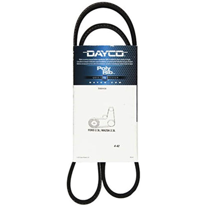 Dayco 5060436 NUMEROUS APPLICATIONS
