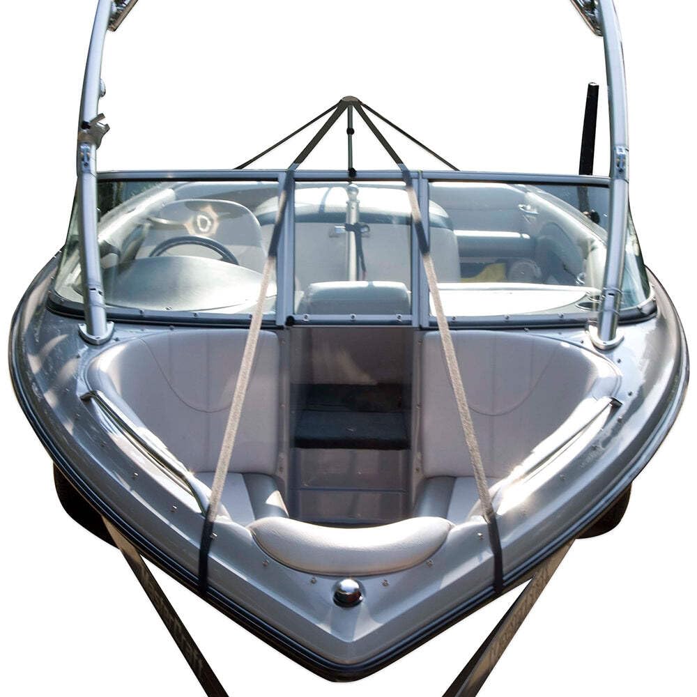 CARVER 60008 Carver 60008 STRAP SUPPORT SYSTEM W/SUP POLE