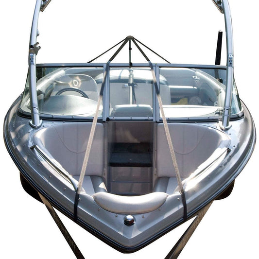 CARVER 60008 Carver 60008 STRAP SUPPORT SYSTEM W/SUP POLE