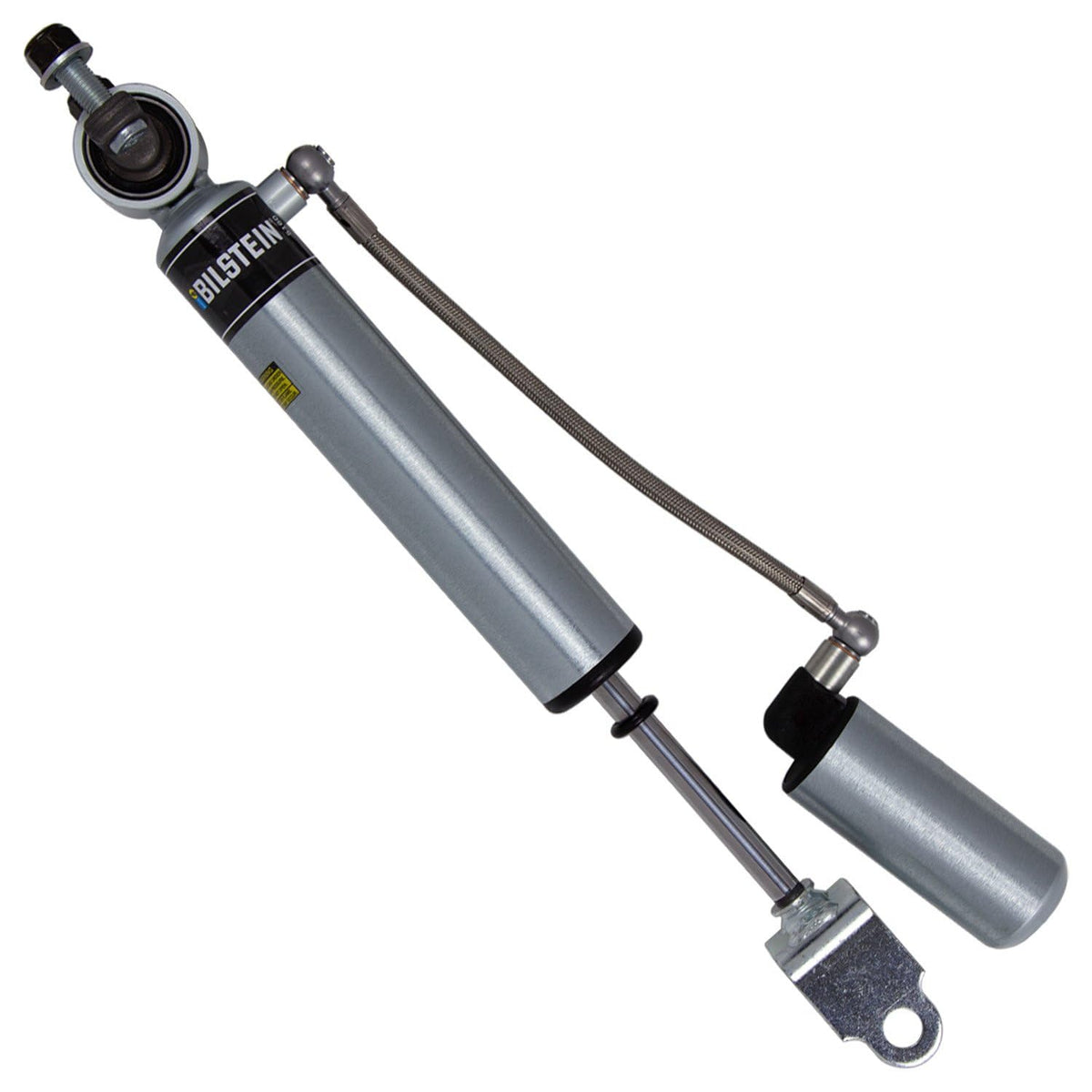 BILSTEIN 25-311884 Bilstein - 5160 Series 11-23 Silverado 2500/3500 HD Front Shock Absorbers for 1.5in Lift (25-311884)