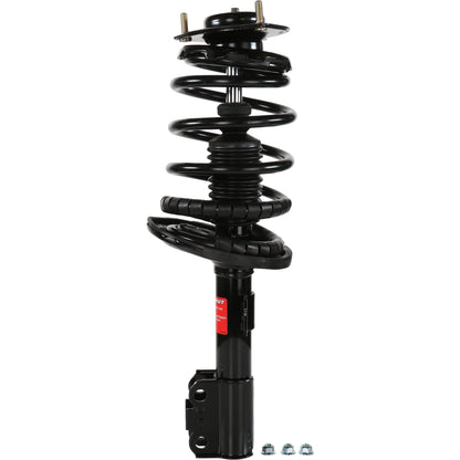 Monroe 272308 Quick-Strut Suspension Strut and Coil Spring