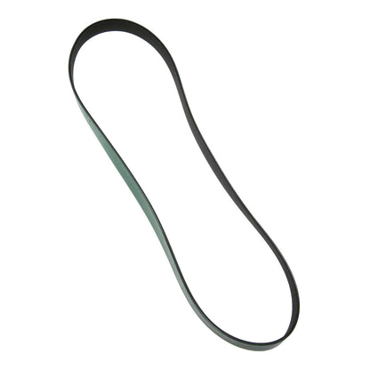 Gates K080680HD FleetRunner Micro-V Serpentine Drive Belt