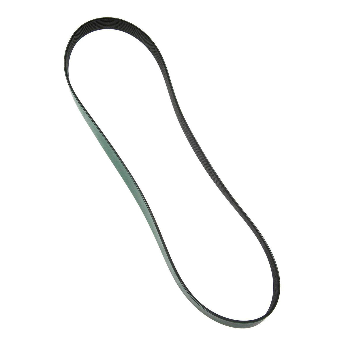 Gates K080760HD FleetRunner Micro-V Serpentine Drive Belt