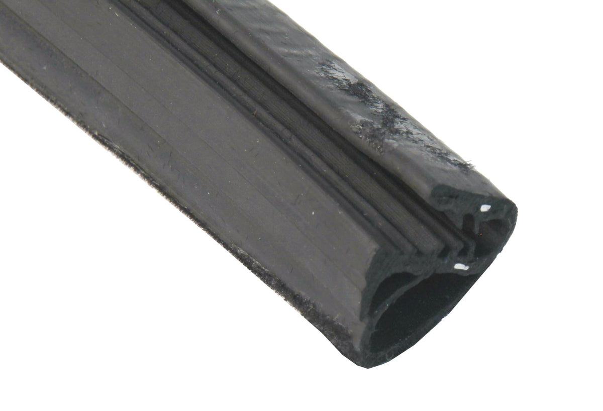URO PARTS 477837471B URO Parts 477837471B Door Window Belt Weatherstrip, Left/Right Inner Seal at Door Glass