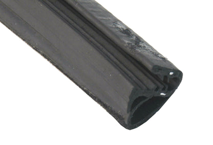 URO PARTS 477837471B URO Parts 477837471B Door Window Belt Weatherstrip, Left/Right Inner Seal at Door Glass