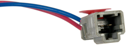 DORMAN 748-132 Dorman 748-132 Front Passenger Side Power Window Regulator And Motor Assembly Compatible with Select Honda Models